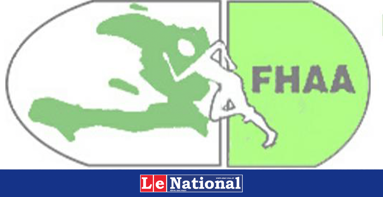 Quinze athlètes haïtiens sont présents à la 52e édition des Jeux Carifta !